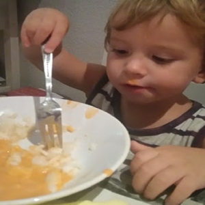 Terapia de alimentación