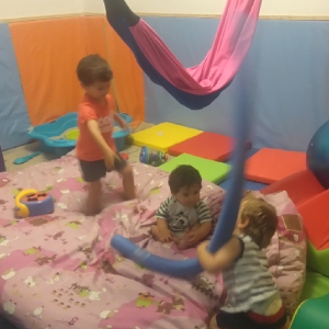 Terapia grupal