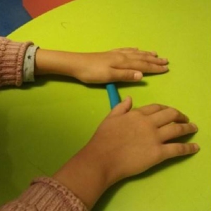 Terapia de motricidad fina